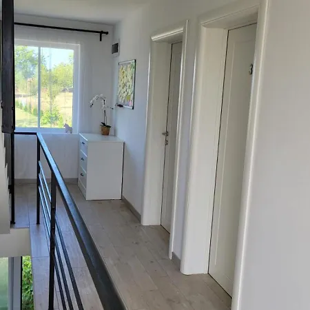 Guest house Mini-hotel 