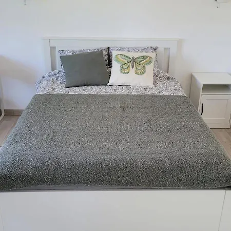 Guest house Mini-hotel 