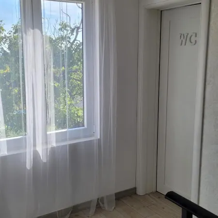 Guest house Mini-hotel 