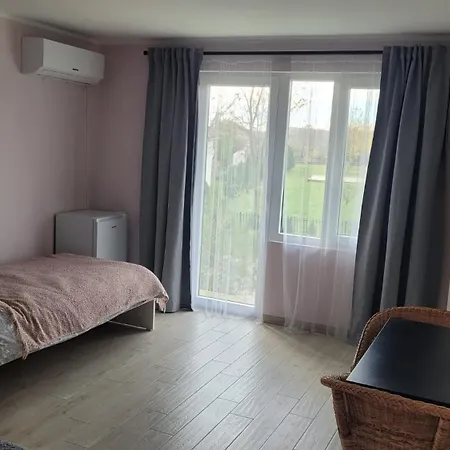 Guest house Mini-hotel 